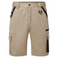 MP706 - KX3 Stretch Slim Slim Fit Shorts