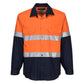 MF101 - Bizweld FR Class D/N Shirt