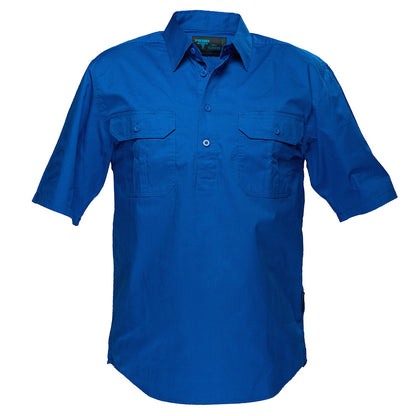 MC905 - Adelaide Shirt, Short Sleeve, Light Weight
