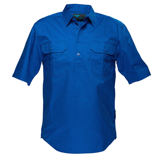 MC905 - Adelaide Shirt, Short Sleeve, Light Weight