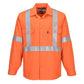 MF201 - Portflame FR Class D/N X-Back Shirt