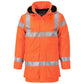 S774 - Bizflame Rain Hi-Vis Multi Lite Jacket