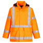 FR604 - TTMC Bizflame Rain HV Multi Jacket