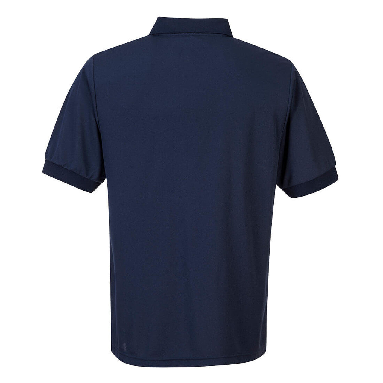 MP101 - Micro Mesh Polo Shirt S/S