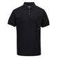 MP101 - Micro Mesh Polo Shirt S/S