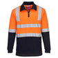MF202 - Modaflame FR Class D/N Brushed Fleece