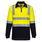 MF202 - Modaflame FR Class D/N Brushed Fleece