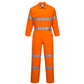 MF922 - Flame Resistant Coverall with Tape
