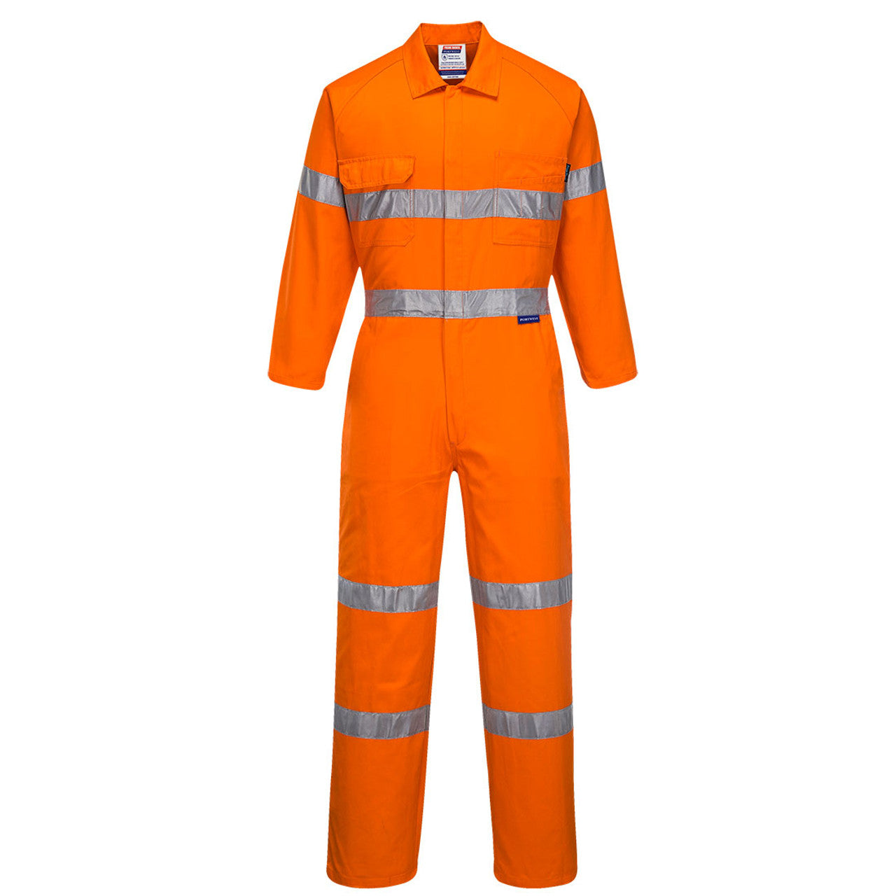 MF922 - Flame Resistant Coverall with Tape