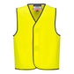 MV116 - Hi-Vis Vest Class D
