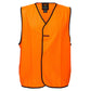 MV116 - Hi-Vis Vest Class D