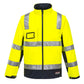 K8074 - Huski Chassis 2-in-1 Softshell Jacket