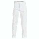 DNC Cotton Drill Cargo Pants 3312