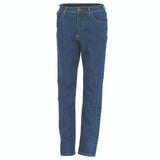 DNC Ladies Denim Stretch Jeans 3338