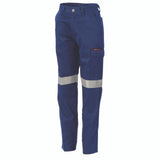 DNC Ladies Digga Cool -Breeze Cargo Taped Pants 3357