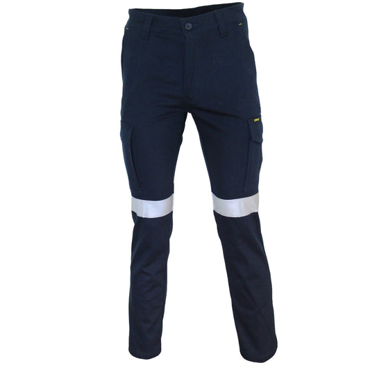 DNC SlimFlex Taped Cargo Pants 3366