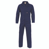 DNC Patron Saint® Flame Retardant Drill Overall 3421