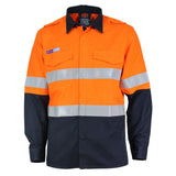 DNC INHERENT FR PPE1 2T L/W DN SHT 3445
