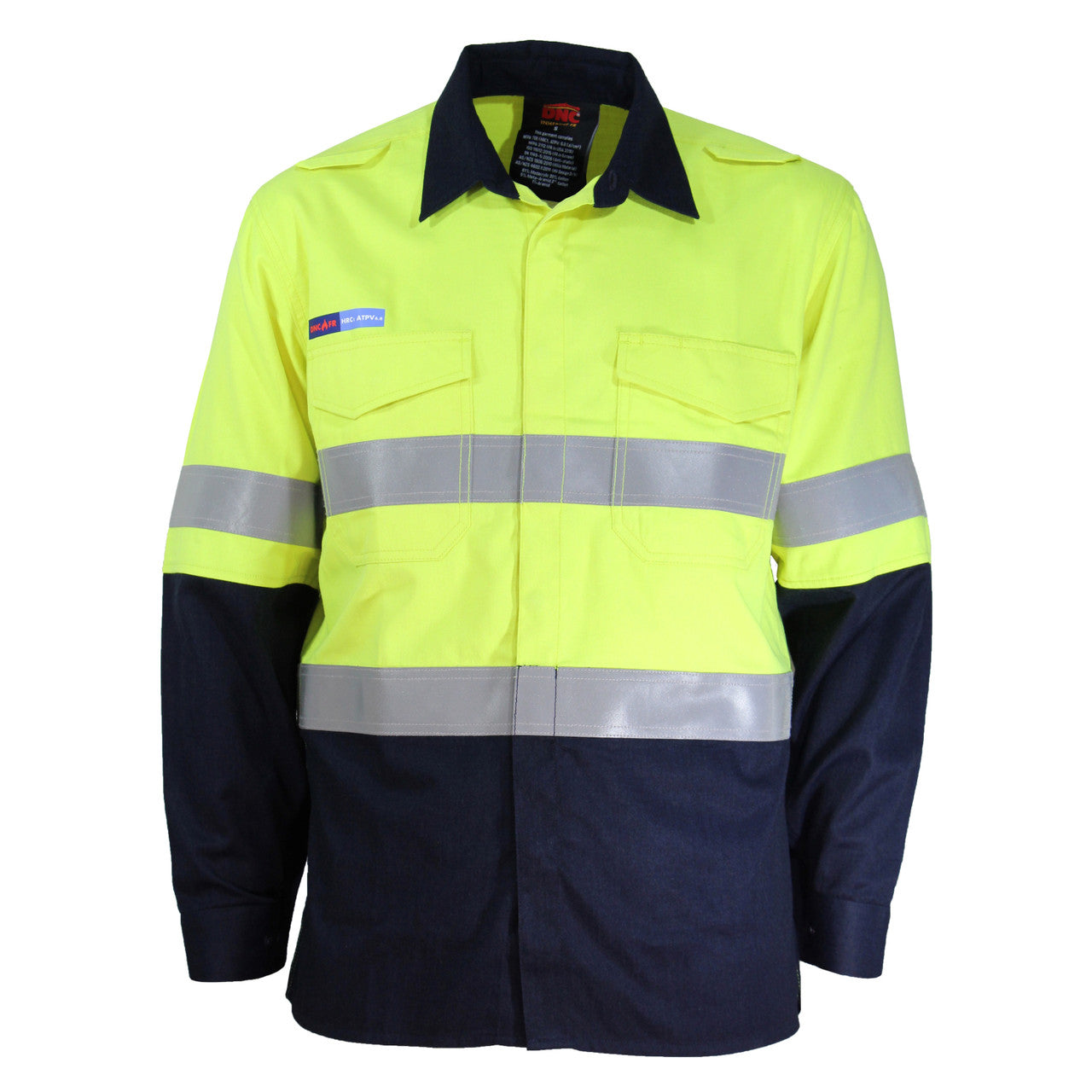 DNC INHERENT FR PPE1 2T L/W DN SHT 3445