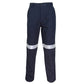 DNC INHERENT FR PPE2 TAPED CARGO PANTS 3474