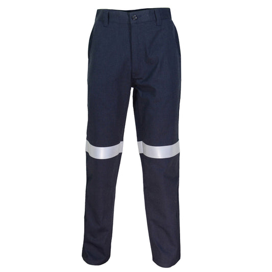 DNC INHERENT FR PPE2 TAPED CARGO PANTS 3474
