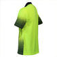 DNC HiVis Sublimated Diamond Plate Polo 3552