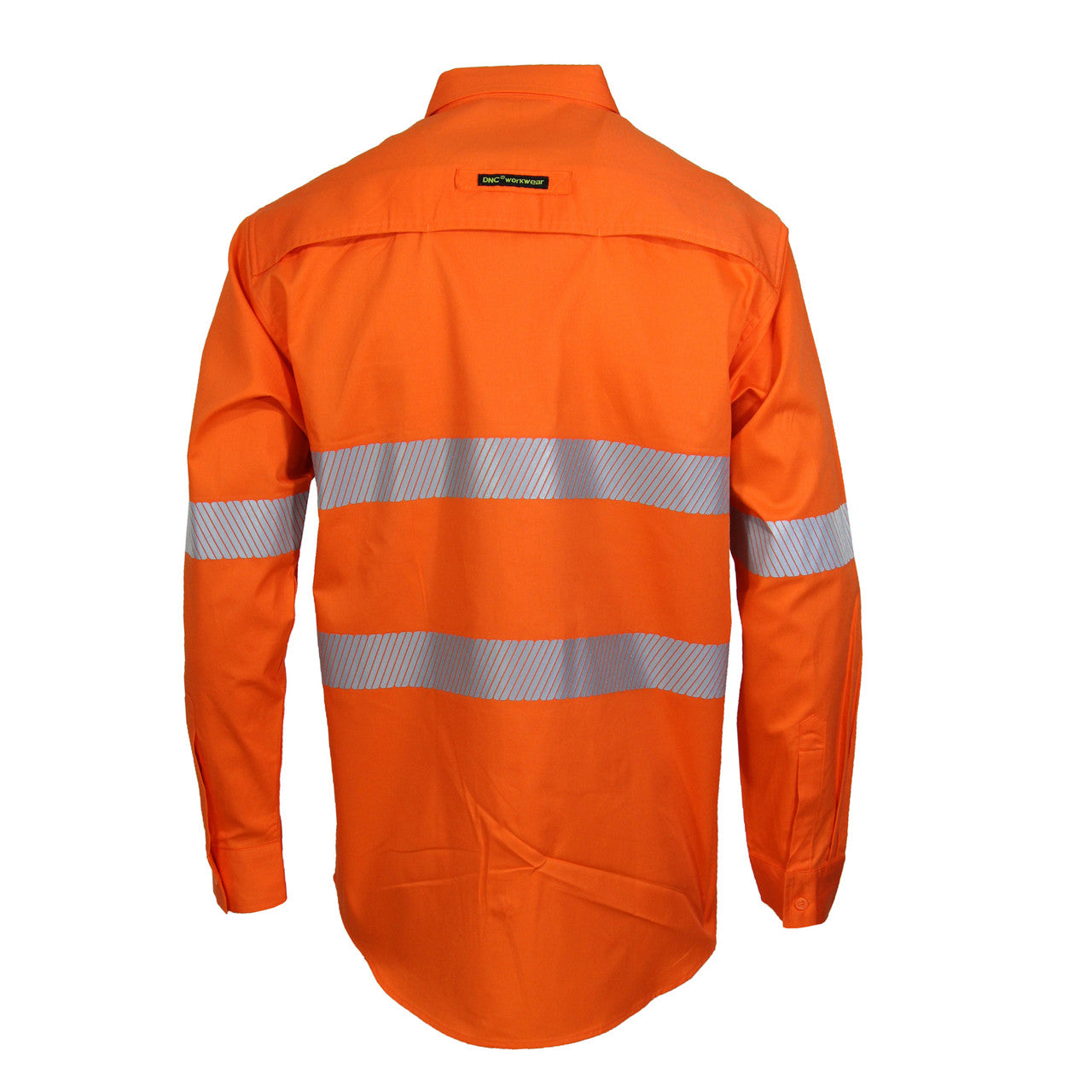 DNC HiVis Segment Taped Coolight Shirt 3547