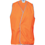 DNC Daytime HiVis Safety Vests 3801