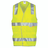 DNC Day/Night HiVis Safety Vests 3803