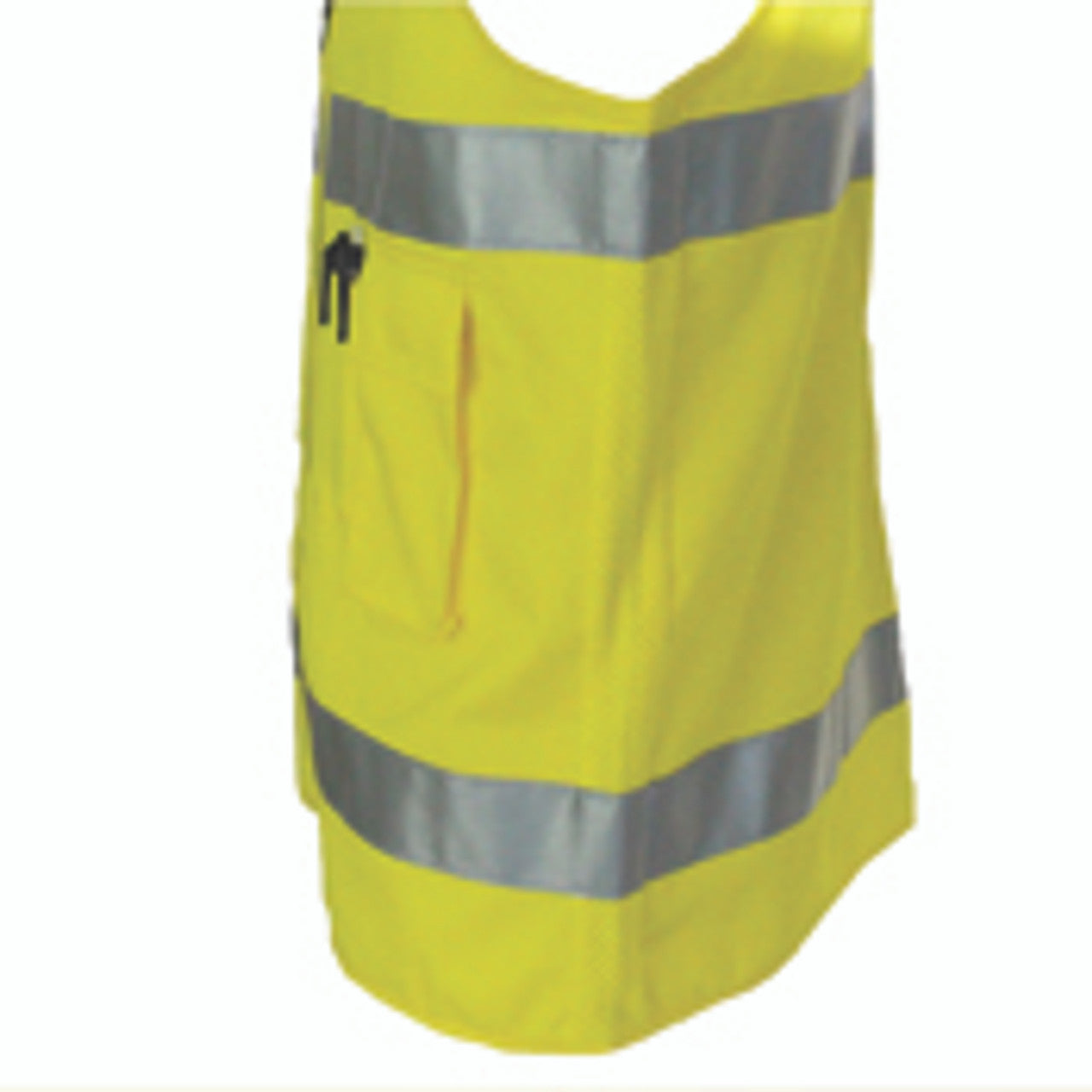 DNC Day/Night Cotton Safety Vests 3809