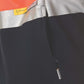 DNC HiVis Two Tone Cotton Fleecy Sweat Shirt V-Neck 3922
