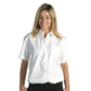 DNC Ladies Polyester Cotton Poplin Shirt - Long Sleeve 4202
