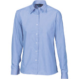 DNC Ladies Regular Collar, Side Splits, Single Pocket - Long Sleeve 4212