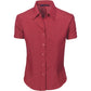 DNC Ladies Cool-Breathe Shirts - Short Sleeve 4237