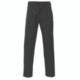 DNC Mens P/V Pleat Front Pants 4502