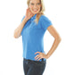 DNC Mens Cotton Rich Paris Polo 5257