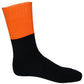 DNC Extra Thick Hi-Vis 2 Tone Bamboo Socks S109