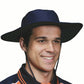 DNC canvas hat with toggle H791