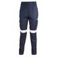 DNC LADIES INHERENT FR PPE2 TAPED CARGO PANTS 3475
