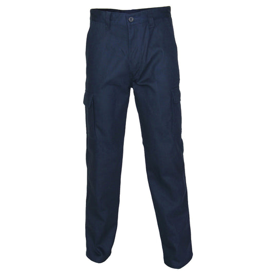 DNC Patron Saint® Flame Retardant Drill Pants 3411