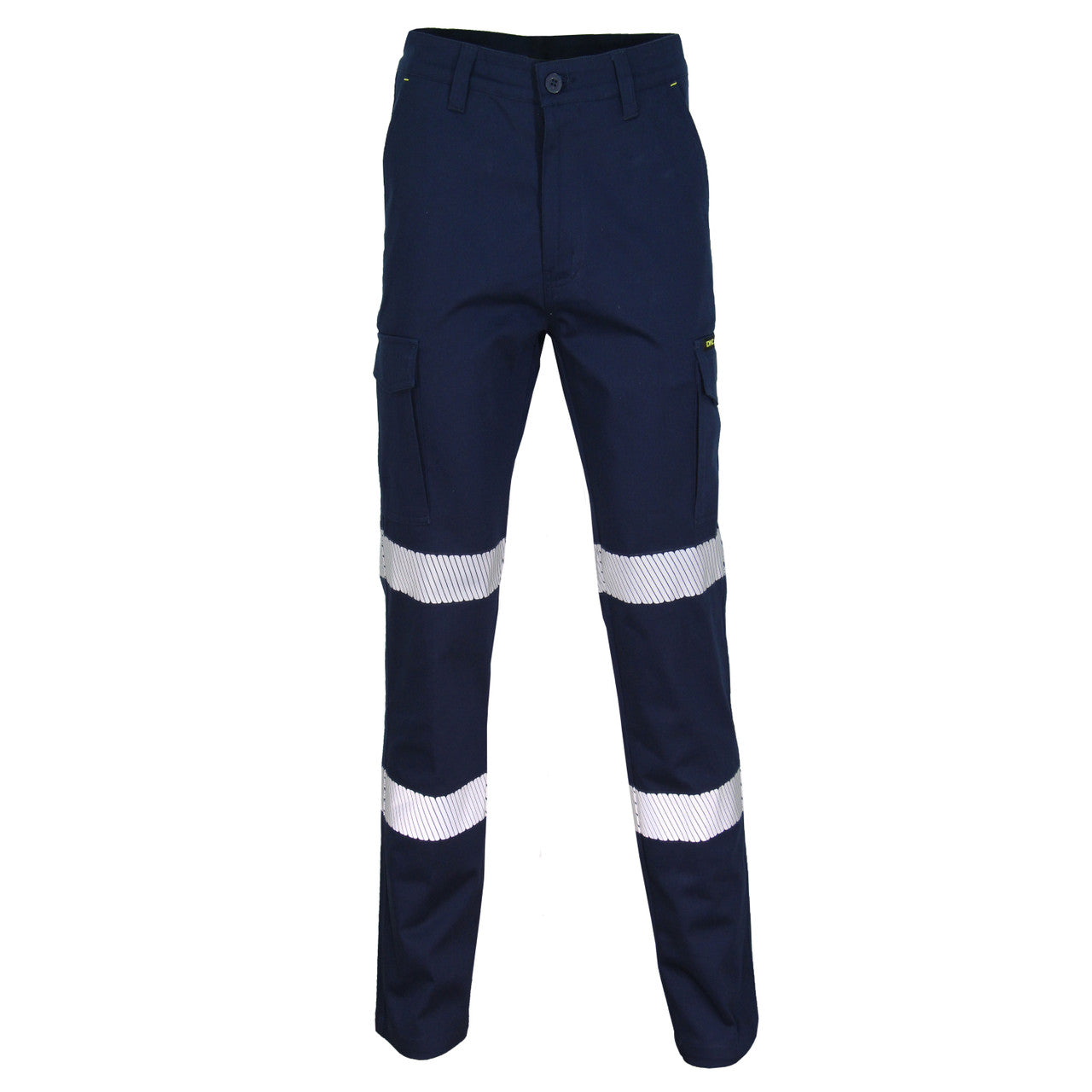 DNC SlimFlex Bio-Motion Segment Taped Cargo Pants 3369
