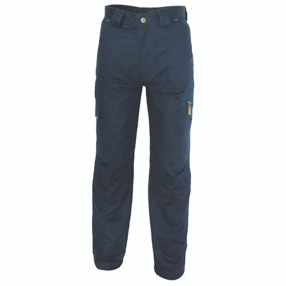 DNC RipStop Tradies Cargo Pants 3384