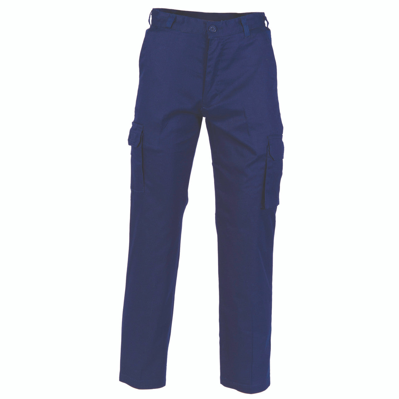 DNC Ladies LW Drill Cargo pants 3368