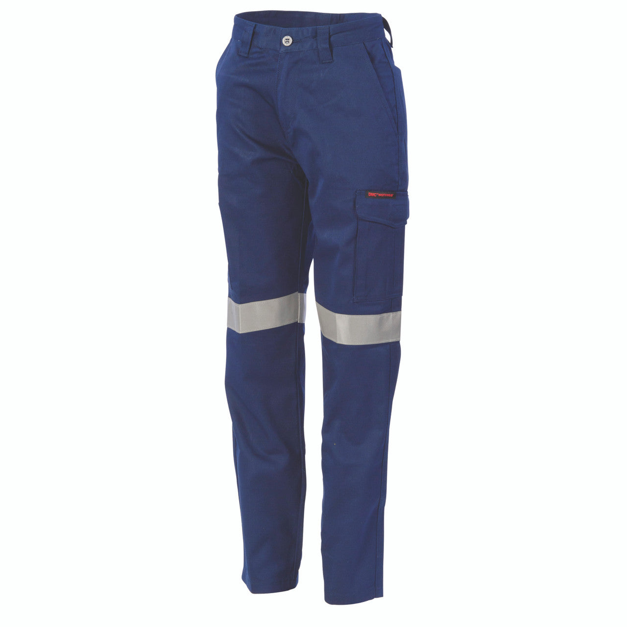 DNC Ladies Digga Cool -Breeze Cargo Taped Pants 3357