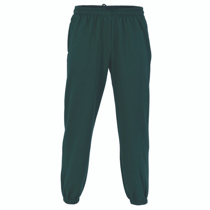 DNC Poly/Cotton Fleecy Track Pants 5401