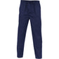 DNC Polyester Cotton Drawstring Chef Pants 1501