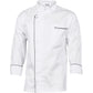 DNC Cool-Breeze Modern Jacket - Long Sleeve 1124