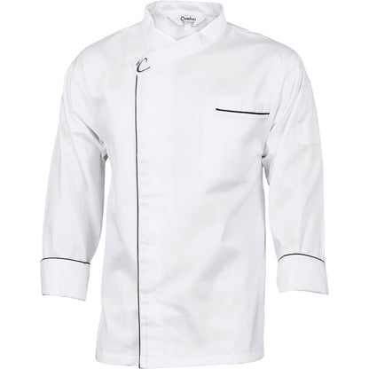 DNC Cool-Breeze Modern Jacket - Long Sleeve 1124