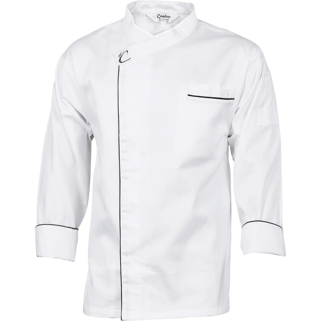 DNC Cool-Breeze Modern Jacket - Long Sleeve 1124