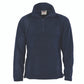 DNC Unisex Half Zip Polar Fleece 5321